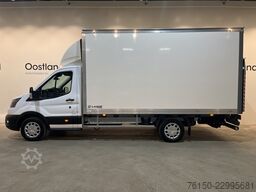 Ford Transit 350 2.0 TDCI L4 Trend 130 PK RWD Bakwag...
