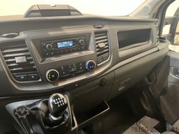 Ford Transit 350 2.0 TDCI L4 Trend 130 PK RWD Bakwag...