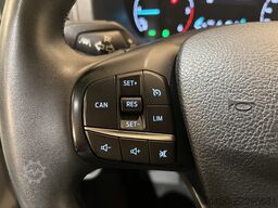 Ford Transit 350 2.0 TDCI L4 Trend 130 PK RWD Bakwag...