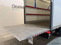 Ford Transit 350 2.0 TDCI L4 Trend 130 PK RWD Bakwag...
