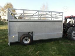  Veewagen