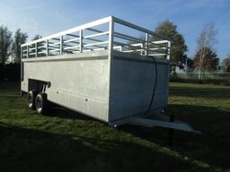  Veewagen