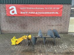  Grondboor CW 05
