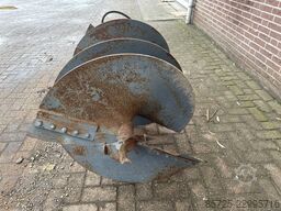  Grondboor CW 05