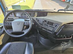 VOLVO FH 460 PTO SKIRTS VEB+