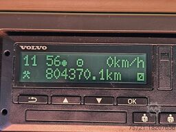 VOLVO FH 460 PTO SKIRTS VEB+