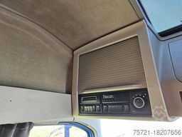 VOLVO FH 460 PTO SKIRTS VEB+