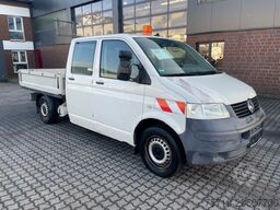 VW T6 2x4 Pritsche