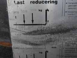 Baumann HX 50/12/45 5000 kg