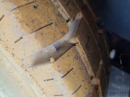 Baumann HX 50/12/45 5000 kg