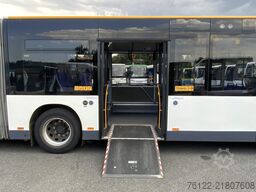 MAN A 23 Lion´s City