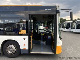 MAN A 23 Lion´s City