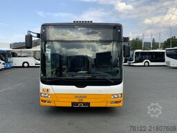 MAN A 23 Lion´s City