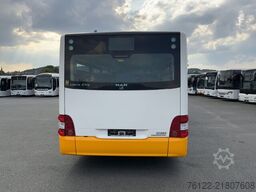 MAN A 23 Lion´s City