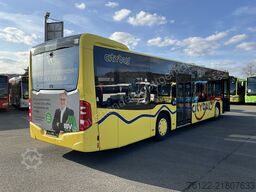 Mercedes-Benz O 530 Citaro C2