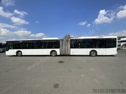 Mercedes-Benz Conecto G