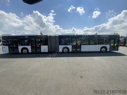 Mercedes-Benz Conecto G