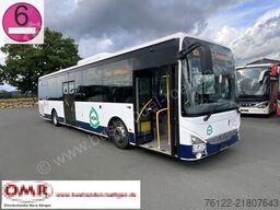 IVECO Crossway LE