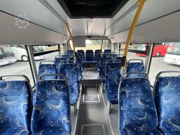 IVECO Crossway LE