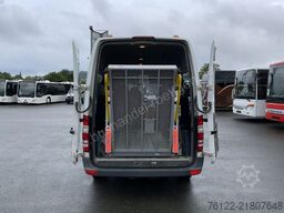 Mercedes-Benz Sprinter 315 CDI