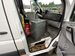 Mercedes-Benz Sprinter 315 CDI