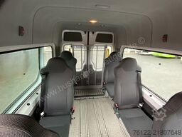 Mercedes-Benz Sprinter 315 CDI