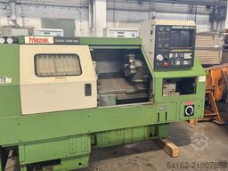 Mazak Quicktrun 10N-U