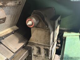 Mazak Quicktrun 10N-U