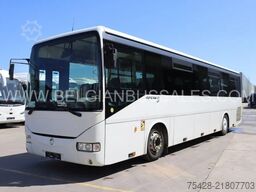 Iveco Recreo / Crossway / 12.0m / Euro 5