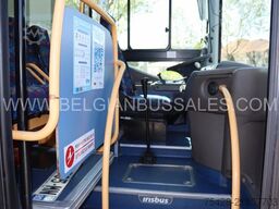 Iveco Recreo / Crossway / 12.0m / Euro 5