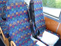 Iveco Recreo / Crossway / 12.0m / Euro 5