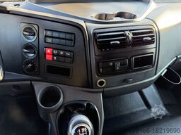 MERCEDES-BENZ ATEGO 1224 K Kipper MEILLER Kran HIAB 078