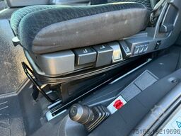 MERCEDES-BENZ ATEGO 1224 K Kipper MEILLER Kran HIAB 078