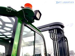 Combilift Combilift C3000CB - DUPLEX - CABIN - NEW