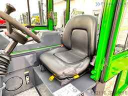 Combilift Combilift C3000CB - DUPLEX - CABIN - NEW