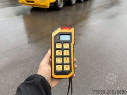 Iveco 410T50-5 Trakker Moser 20m³ / Swiss-Vehicle