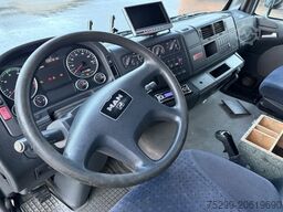 MAN TGL 12.240 4x2 Koffer / HB / Swiss-Vehicle