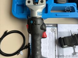CEMBRE B35-50D Zaciskarka Hydrauliczna Akumulatorowa 35kN CEMBRE B35-50D Zaciskarka Hydrauliczna Akumulatorowa 35kN