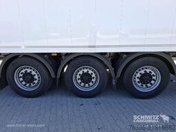 Knapen Walking-floor Standard