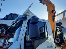 Iveco EUROCARGO ML180E32 P EURO 6