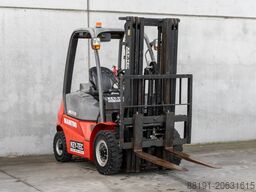 Manitou MI 25 D