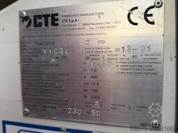 CTE Traccess 170