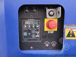 Genie GS3369DC Electric, 11.9m Working Height, 454kg Cap