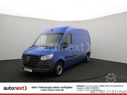 MERCEDES-BENZ Sprinter 314 *TOP ZUSTAND* 1.HAND+KAMERA (2703)