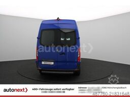 MERCEDES-BENZ Sprinter 314 *TOP ZUSTAND* 1.HAND+KAMERA (2703)