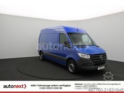 MERCEDES-BENZ Sprinter 314 *TOP ZUSTAND* 1.HAND+KAMERA (2703)