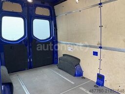 MERCEDES-BENZ Sprinter 314 *TOP ZUSTAND* 1.HAND+KAMERA (2703)