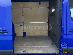 MERCEDES-BENZ Sprinter 314 *TOP ZUSTAND* 1.HAND+KAMERA (2703)