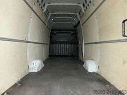 IVECO Daily35-160 Maxi H3 extraHoch2,1m Hi-Matik Klima