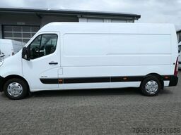 RENAULT Master Maxi L3H2 Klima AHK